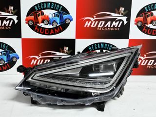 FARO SEAT IBIZA LED
