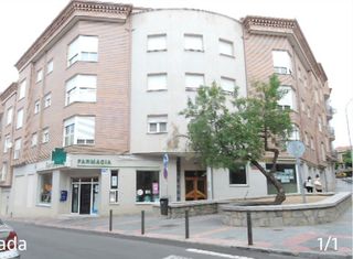 Garaje en alquiler