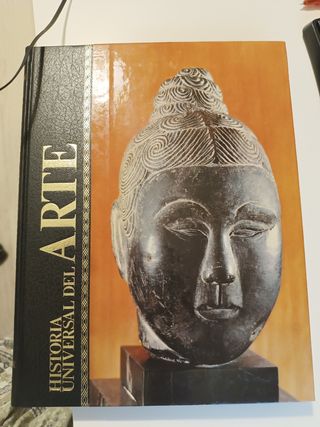 Historia Universal del Arte
