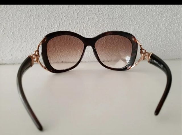 Gafas Roberto Cavalli auténticas