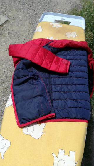 Giacca sportiva donna