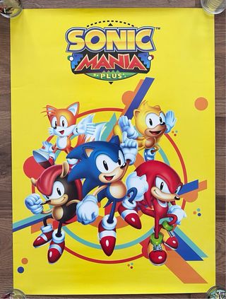 Póster Videojuegos Playstation Nintendo XBox