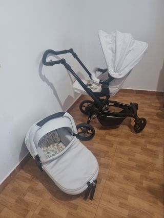 Carrito bebé Jane 