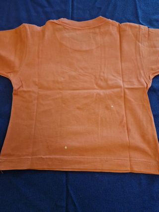Tshirt bimbi