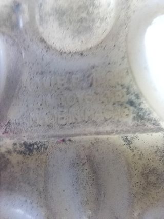 Wep Macao arma originale robot Voltron Accessorio