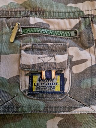 Completino. Militare  bimbo
