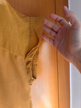 Blusa de Massimo Dutti
