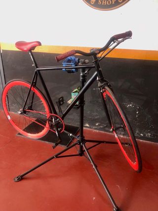 Bicicleta Fixie