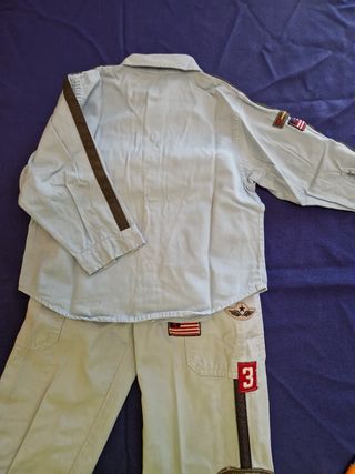 Completino Benetton