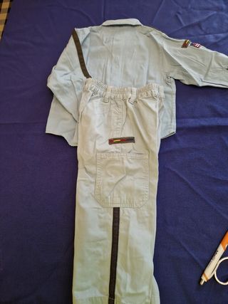 Completino Benetton