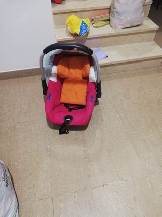 Maxi coxi