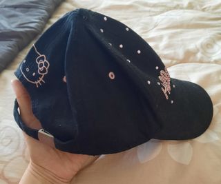Cappellino donna