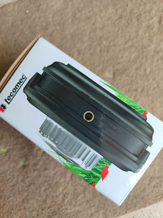 Cabeça auto cut fio nylon