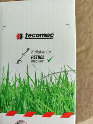 Cabeça auto cut fio nylon