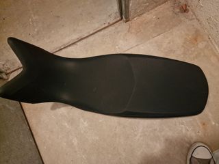 Asiento original BMW f800 gs