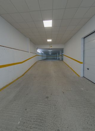 Parking en alquiler