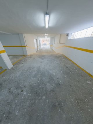 Parking en alquiler