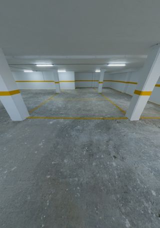 Parking en alquiler
