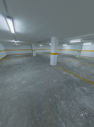 Parking en alquiler
