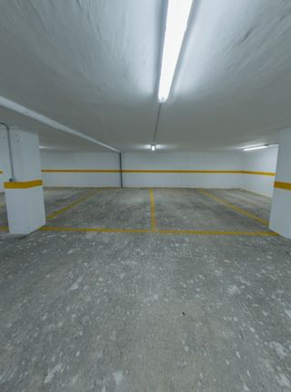 Parking en alquiler