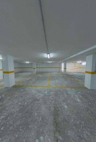 Parking en alquiler