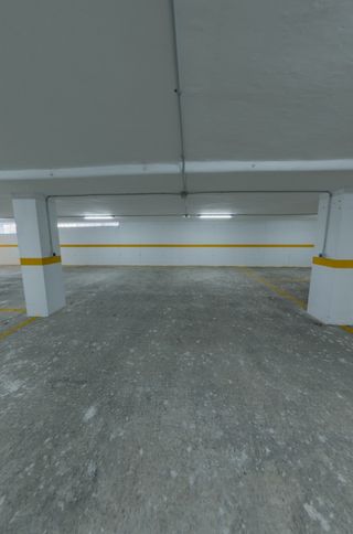 Parking en alquiler