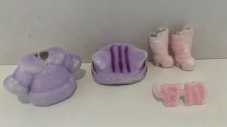 Accesorios muñeca Na na na Surprise