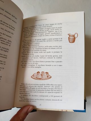 Artusi L'arte di mangiare bene Esselunga