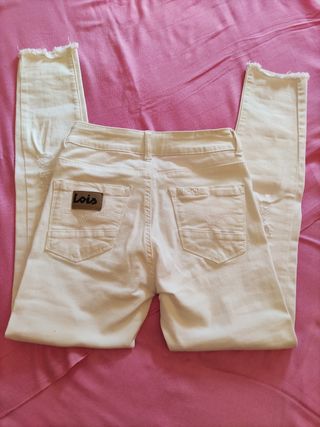 PANTALÓN. A ESTRENAR. LOIS