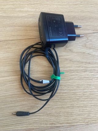 Caricatore nokia AC-3E