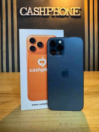 Iphone 12 Pro Max 128GB