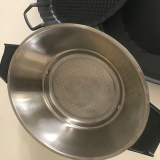 Varoma Thermomix TM21