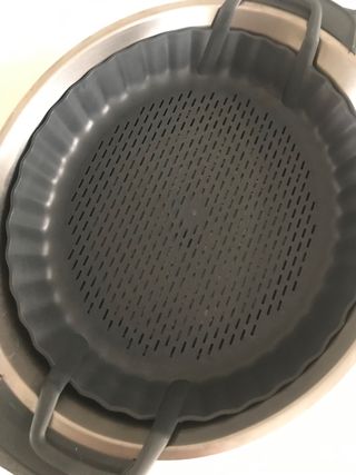 Varoma Thermomix TM21