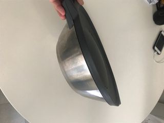 Varoma Thermomix TM21