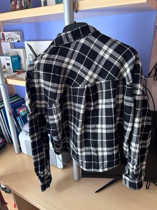 Camisa bershka