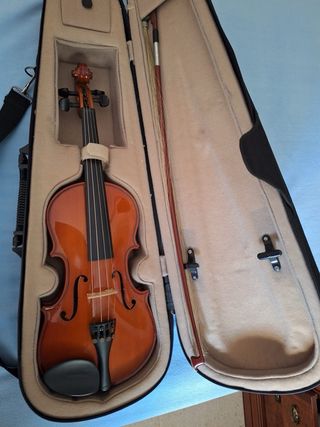 Violin 3/4
