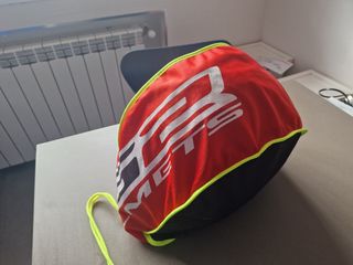 Casco Moto LS2