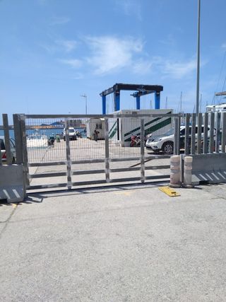 Chapusas de cortrucio y matalicos n