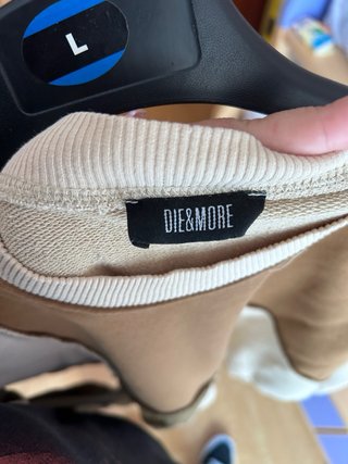 Jersey Die&More