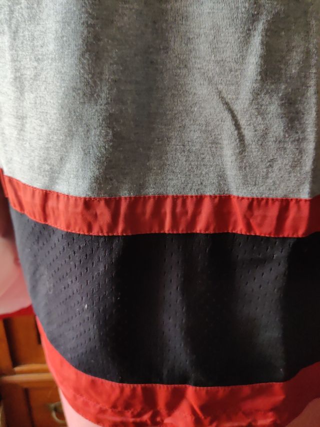 Giacca impermeabile donna tg 48