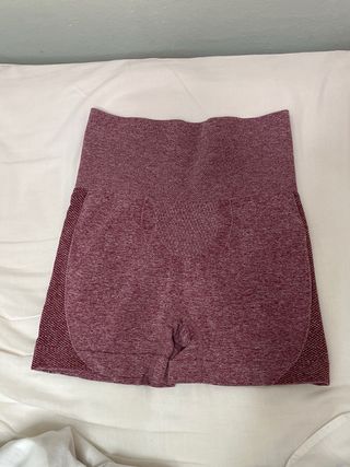 PACK 3 SHORTS DEPORTIVOS MUJER