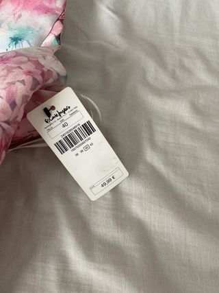 Vestido evento formula joven