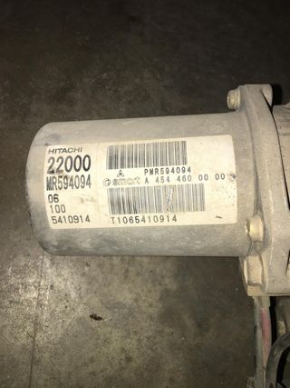 Direcion electrónica de smart 