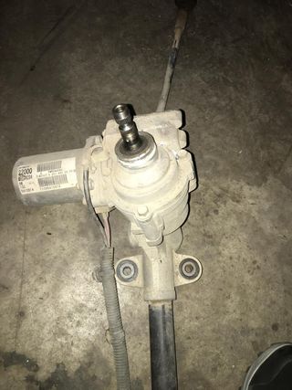 Direcion electrónica de smart 