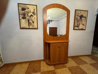 Mueble con espejo