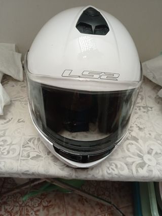 Casco integrale