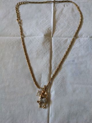 Colgante sagitario