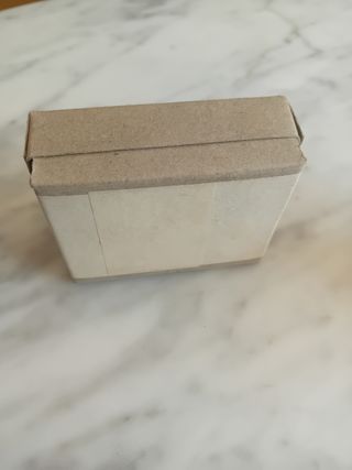 Encuadernadores arandela precintado