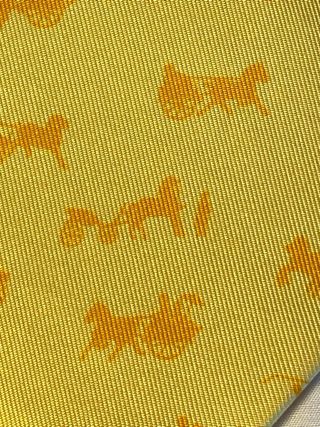 Corbata de Hermès