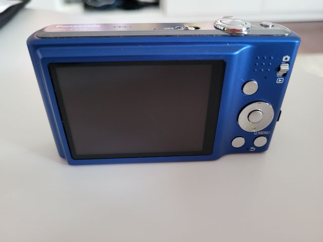 Cámara de fotos panasonic FS35